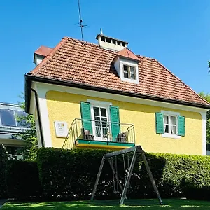 Holiday home By Welcome To Salzburg