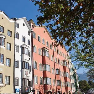 Apartment Mischa Innsbruck