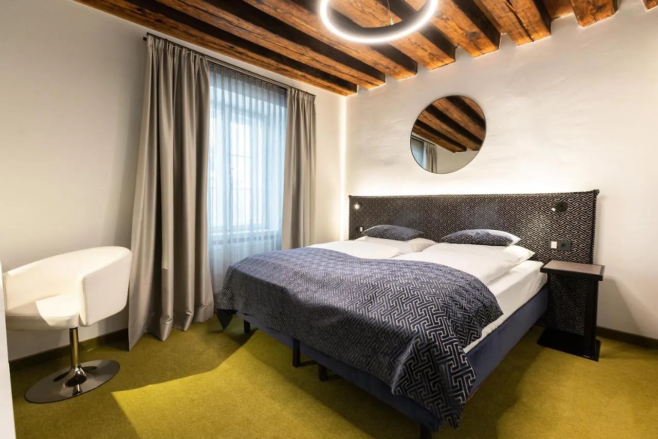 Boutiquehotel Am Dom ザルツブルク オーストリア