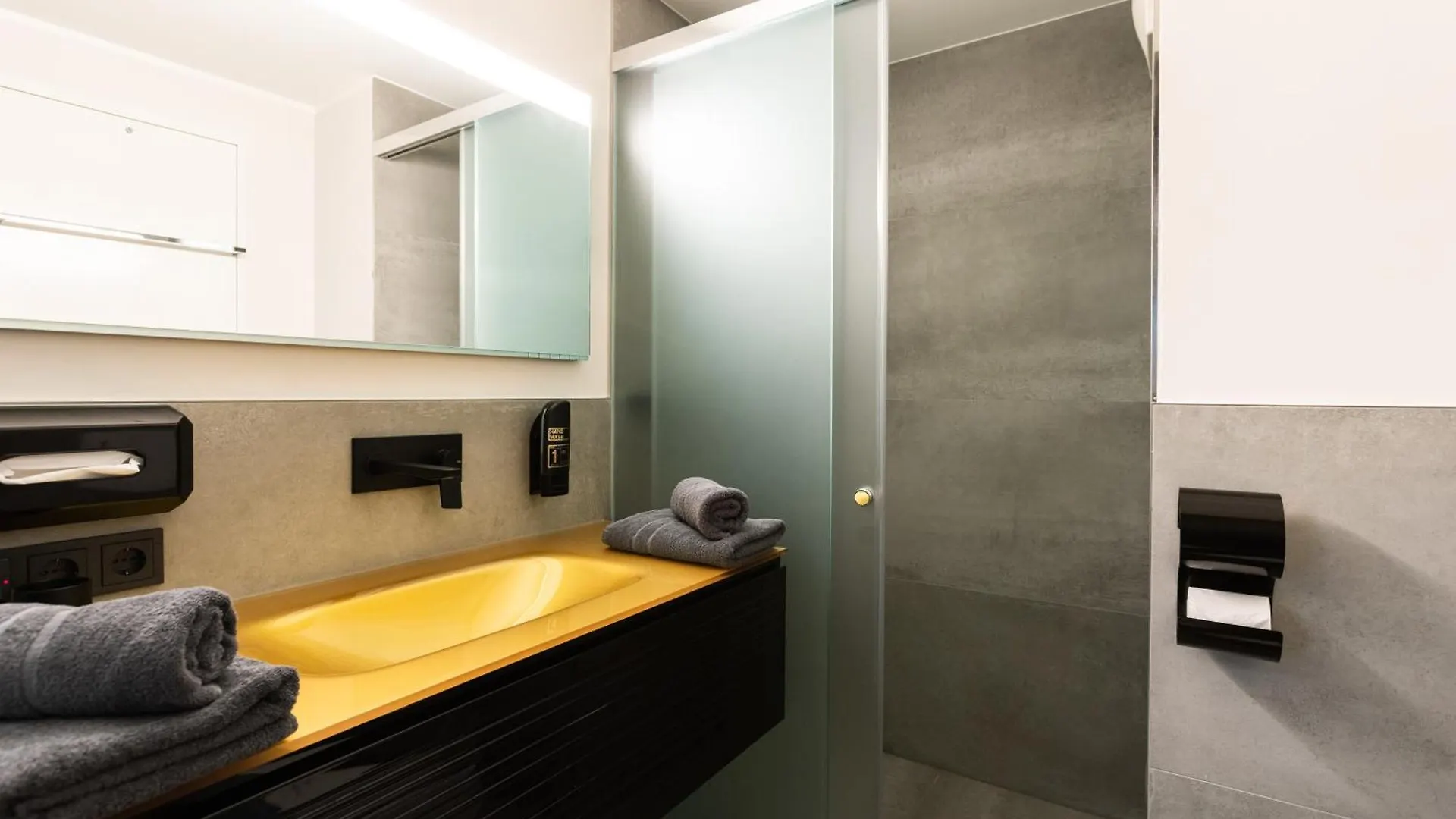 Boutiquehotel Am Dom ザルツブルク