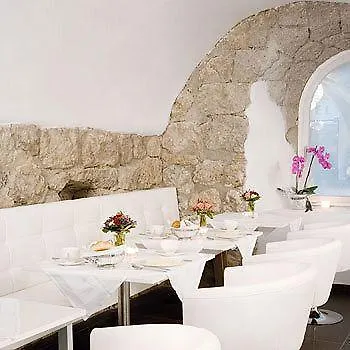 Boutiquehotel Am Dom ザルツブルク ホテル