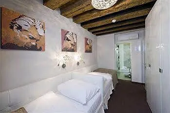 ホテル Boutiquehotel Am Dom ザルツブルク