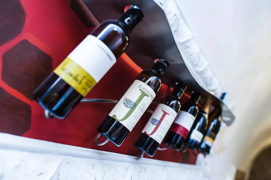 Boutiquehotel Am Dom Salzburg Austria