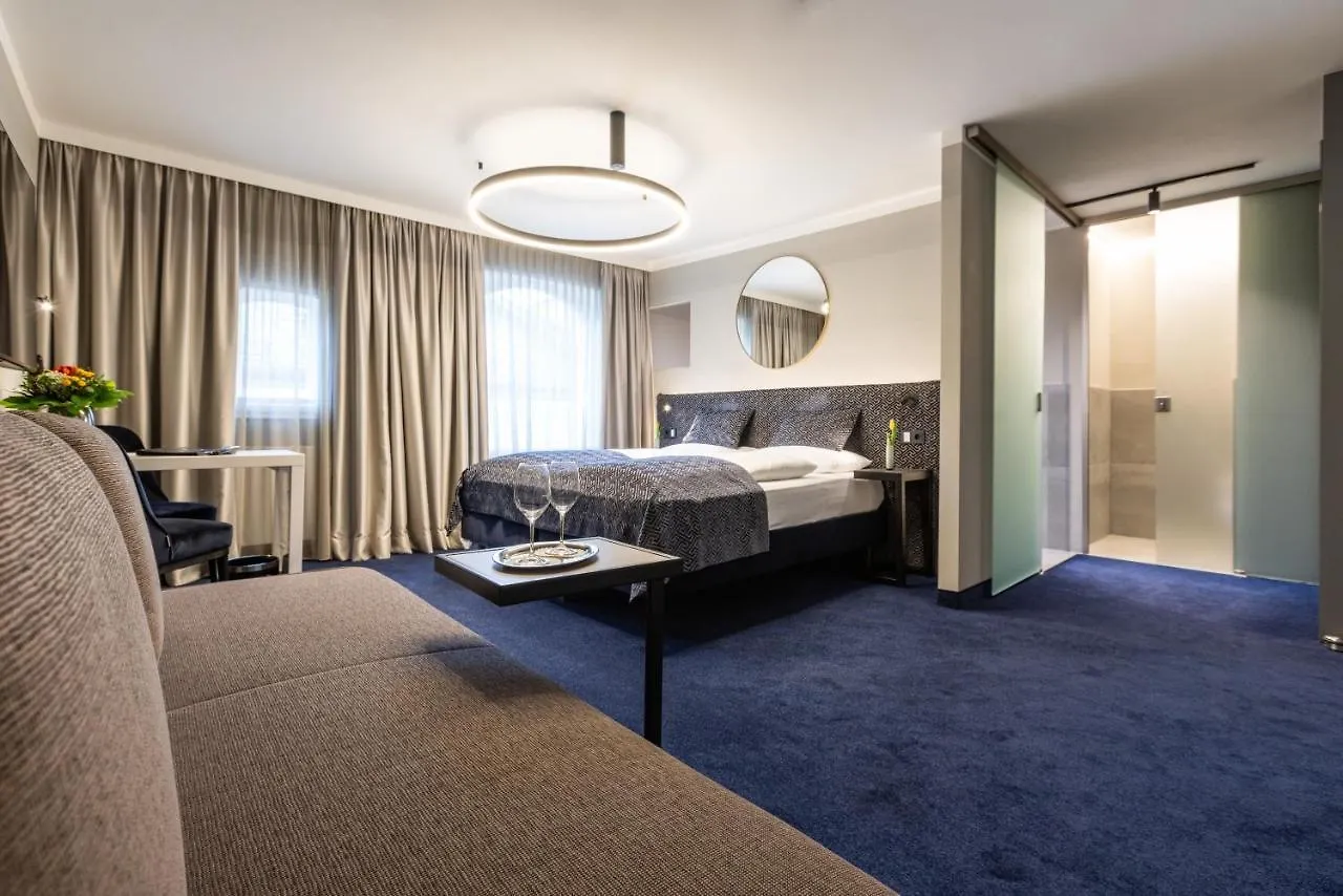 Boutiquehotel Am Dom Salzburg 4*,  Austria