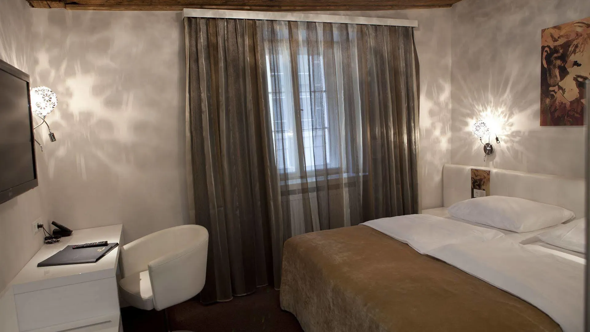 Boutiquehotel Am Dom Salzburg Hotel